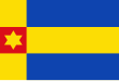 Vlag van Ferwerd