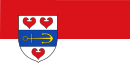 Drapeau de Tecklembourg