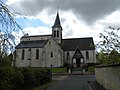 Kirche Saint-Martin