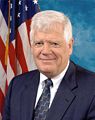 Jim McDermott, U.S. House of Representatives from Washington's 7th district