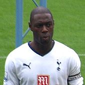 Ledley King