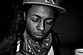 Q15615 Lil Wayne geboren op 27 september 1982