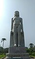 Statue of Vasupujya