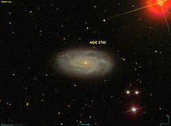 NGC 2742