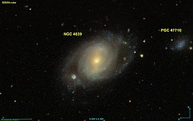 Image illustrative de l’article NGC 4639