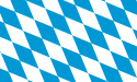 Flag of Bavaria