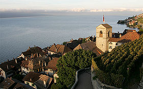 Saint-Saphorin (Lavaux)