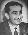 Mehmet Suphi Batur (1946 bis 1950, 1965 bis 1968)