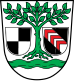 Coat of arms of Büchenbach