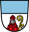 Coat of arms of Berching