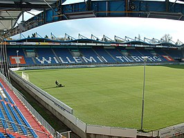 Koning Willem II Stadion