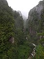 苍山大峡谷