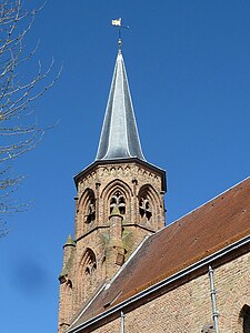 Abdijkerk van Loosduinen