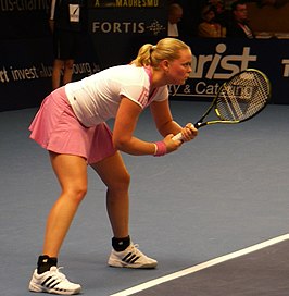 Winnares in het enkelspel, Anna-Lena Grönefeld