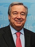 António Guterres