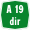 A19dir