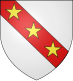 Coat of arms of Bimont