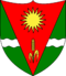 Coat of arms of Val-de-Ruz