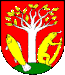 Blason de Brehov