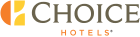 logo de Choice Hotels