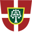 Blason de Žlutava