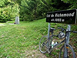 Col de Richemond