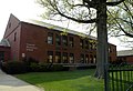 Concord Elementary School, built in 1939, in the Carrick neighborhood of Pittsburgh, PA.