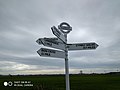 Signpost