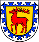 Leibertingen - Stema