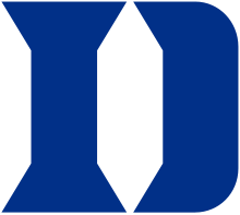 Duke Athletics logo.svg