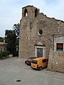 Església parroquial de Sant Andreu (Ventalló)