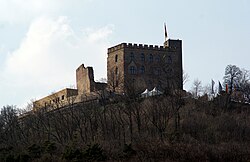 Hambacher Schloss