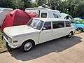 Unikat: Wartburg 353 als Stretch-Limousine[32] (Eigenbau)