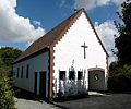 Kapelle am Friedhof