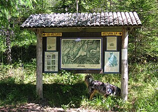 Jätturns naturreservat