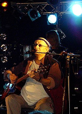 Юйсе Лескинен 2006