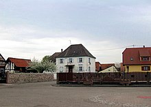 Limersheim, Mairie.jpg