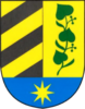 Coat of arms of Malíkovice