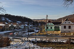 Skyline of Метиш