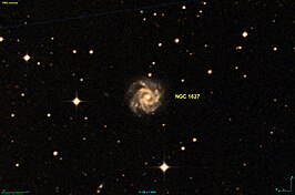 NGC 1627