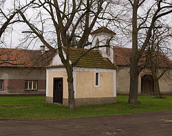 Kaplička