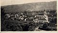 View of Petroșani c. 1910