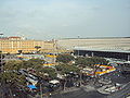 Stazione di Roma Termini