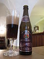 ヴァイツェン　アイスボック（Schneider Aventinus Weizen-Eisbock）