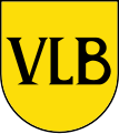 Wappen von Uhlbach bis 1931, Deutschland