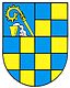 Coat of arms of Hargesheim