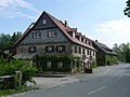 Ehemalige Mühle