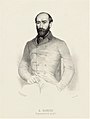 Armand Barbès overleden op 26 juni 1870