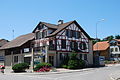 Fachwerkhaus in Balterswil