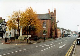 High Street i Billericay